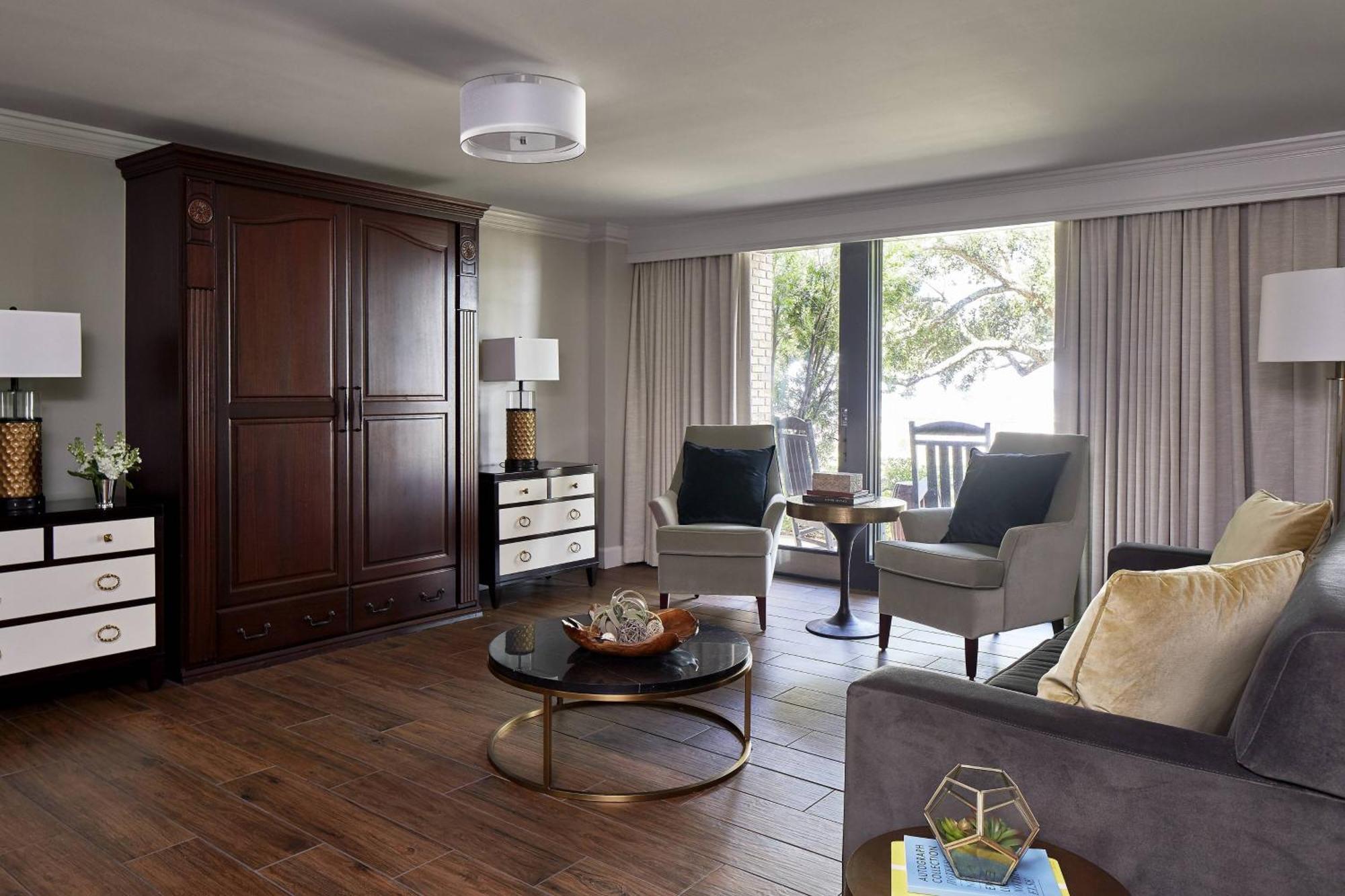 Grand Hotel Golf Resort & Spa, Autograph Collection Point Clear Exterior photo