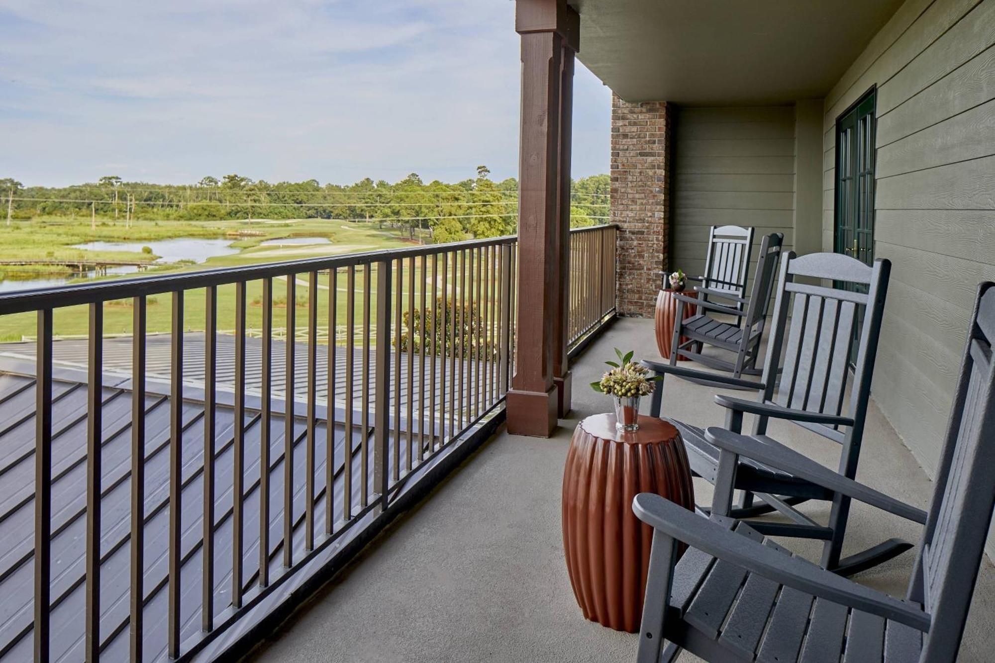 Grand Hotel Golf Resort & Spa, Autograph Collection Point Clear Exterior photo