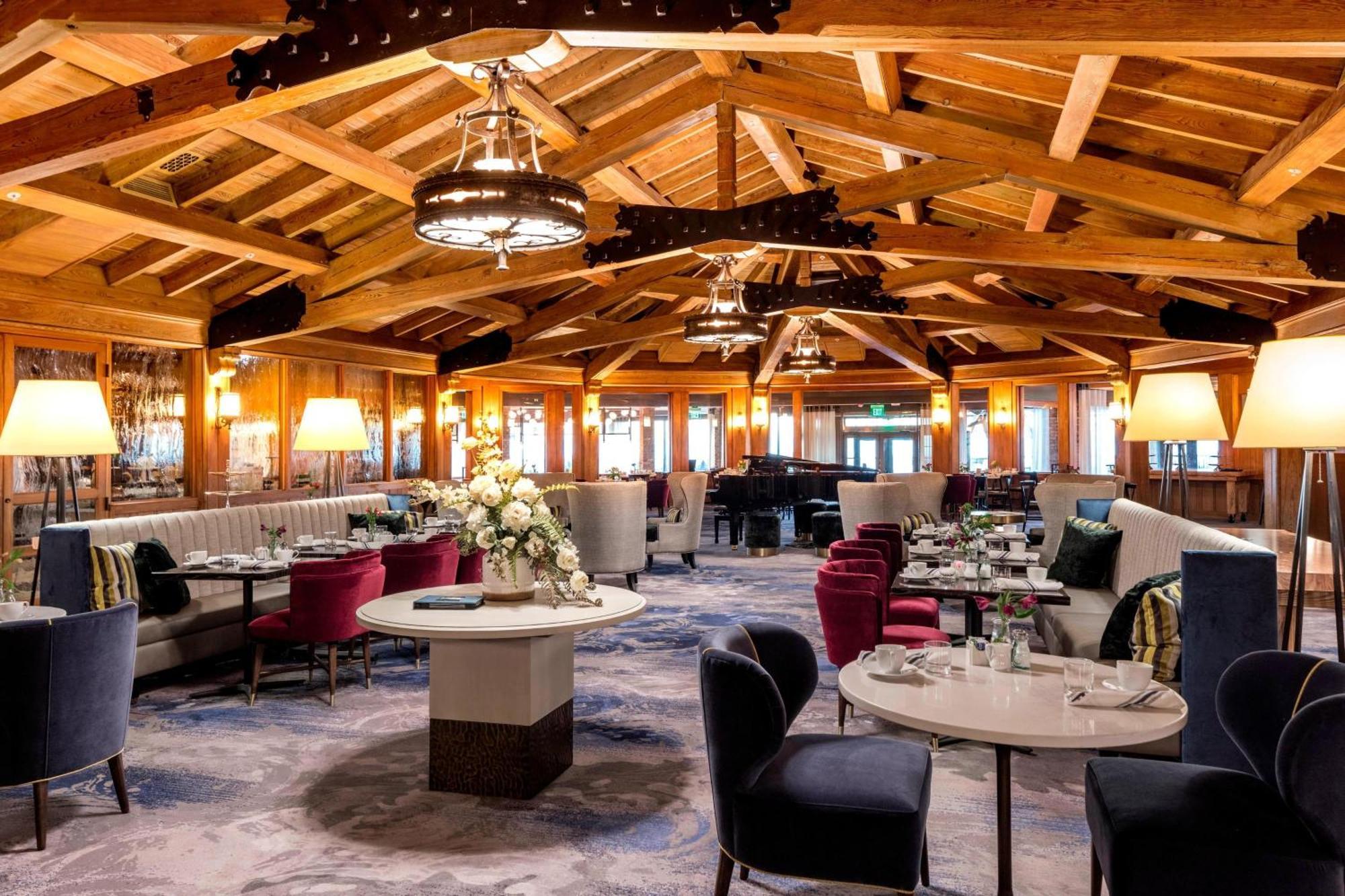 Grand Hotel Golf Resort & Spa, Autograph Collection Point Clear Exterior photo