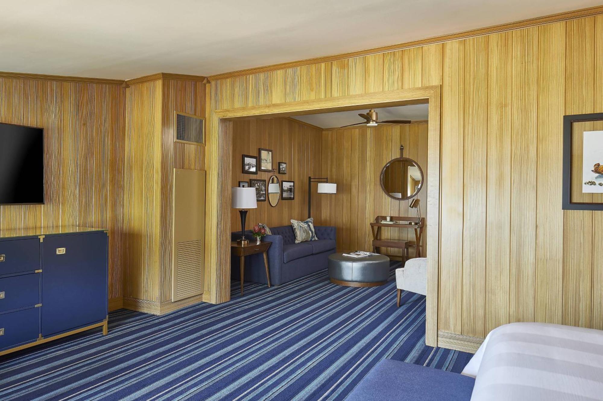 Grand Hotel Golf Resort & Spa, Autograph Collection Point Clear Exterior photo