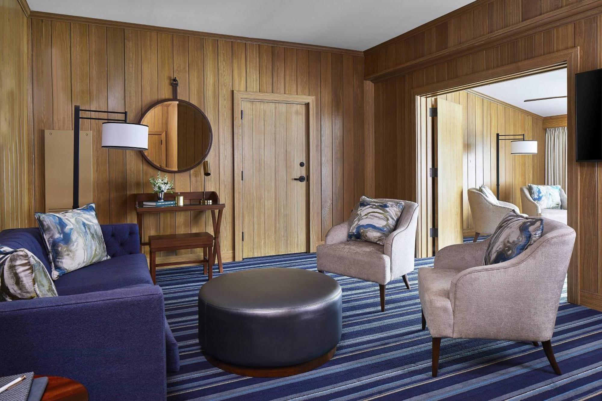 Grand Hotel Golf Resort & Spa, Autograph Collection Point Clear Exterior photo