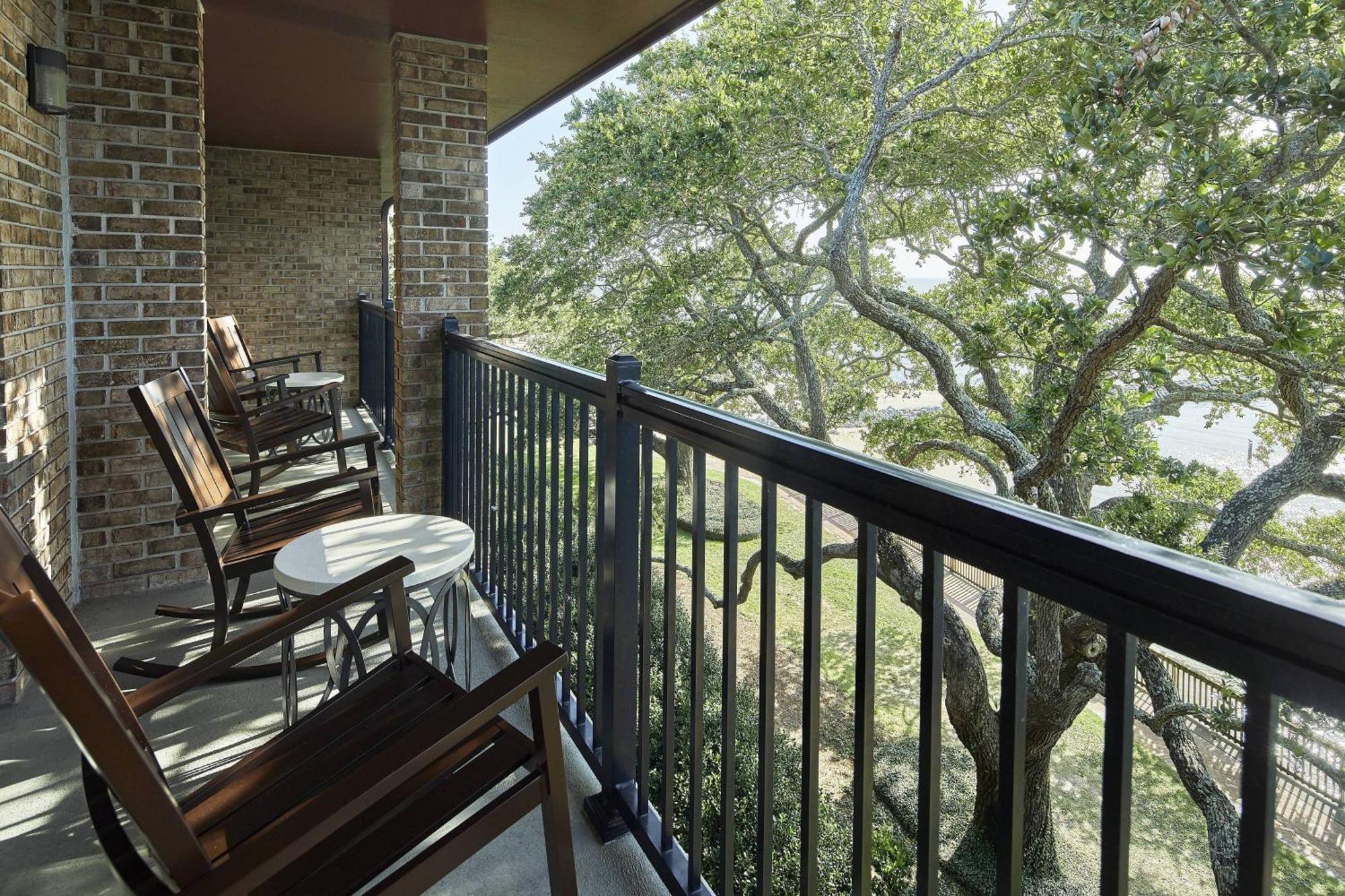 Grand Hotel Golf Resort & Spa, Autograph Collection Point Clear Exterior photo