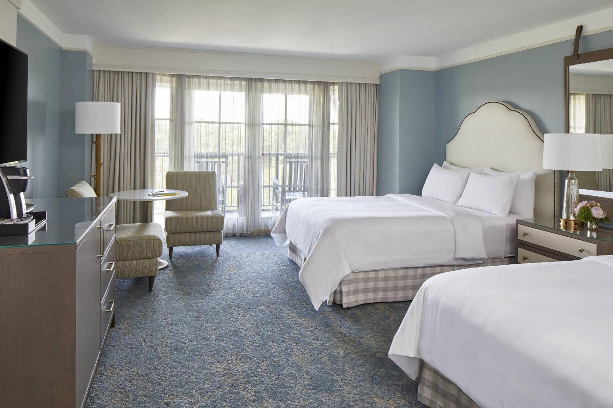 Grand Hotel Golf Resort & Spa, Autograph Collection Point Clear Room photo